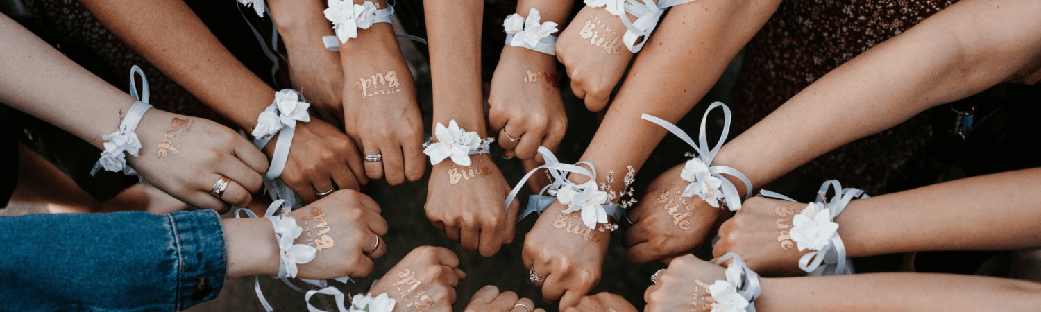 Bachelorette Party מסיבת רווקות