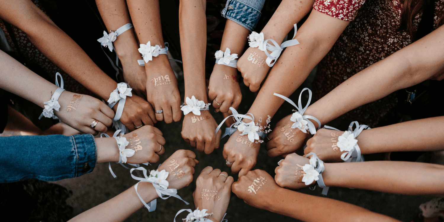 Bachelorette Party מסיבת רווקות