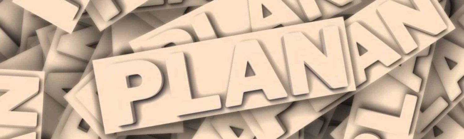 Plan the unplanned ביטוח חתונה