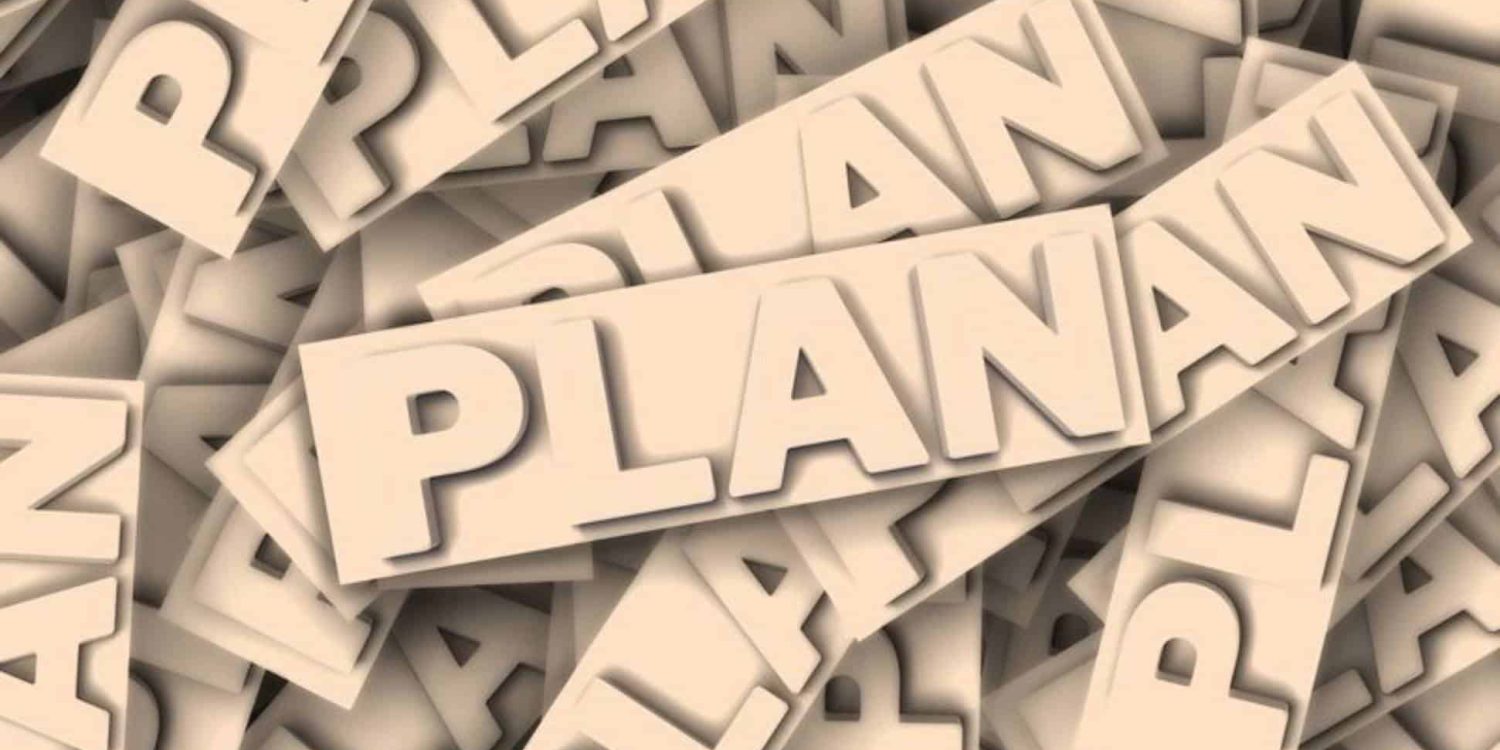Plan the unplanned ביטוח חתונה