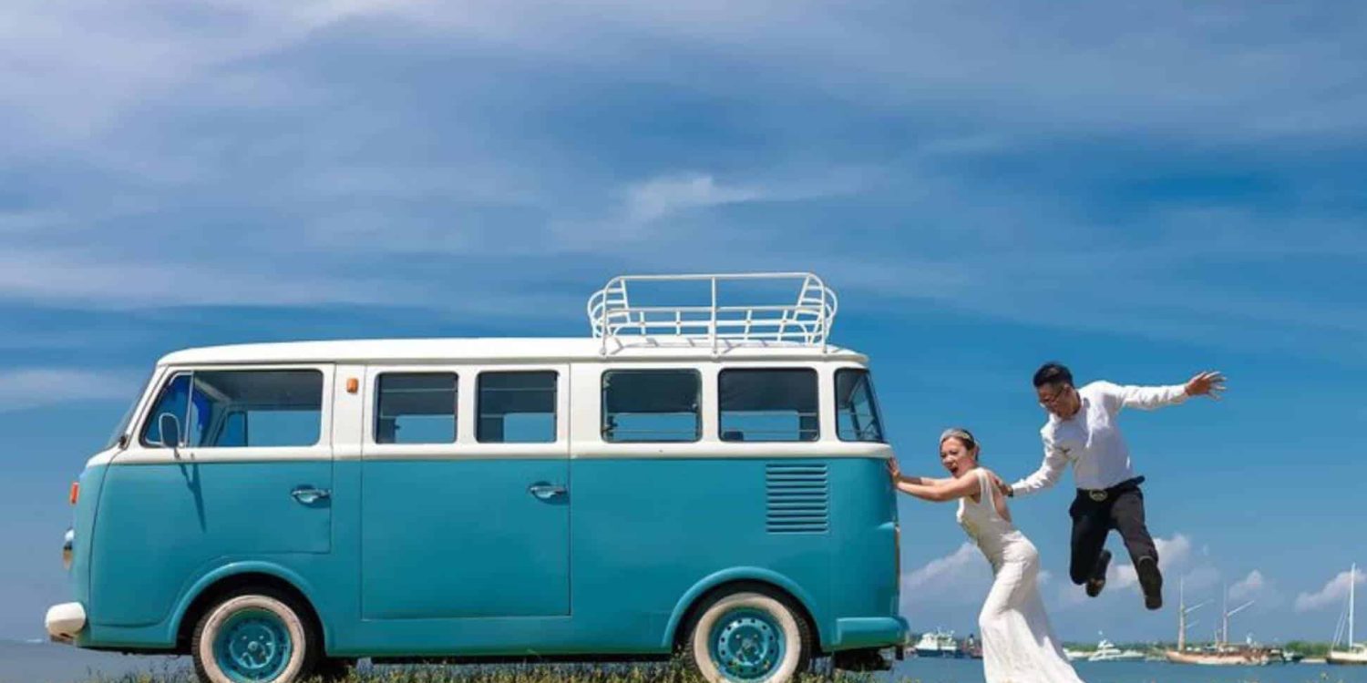 wedding vehicles רכב חתן כלה